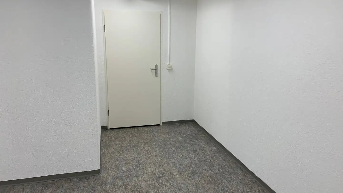 Spazio ufficio in affitto - Radmühlestrasse 17, 8916 Jonen - Foto 3