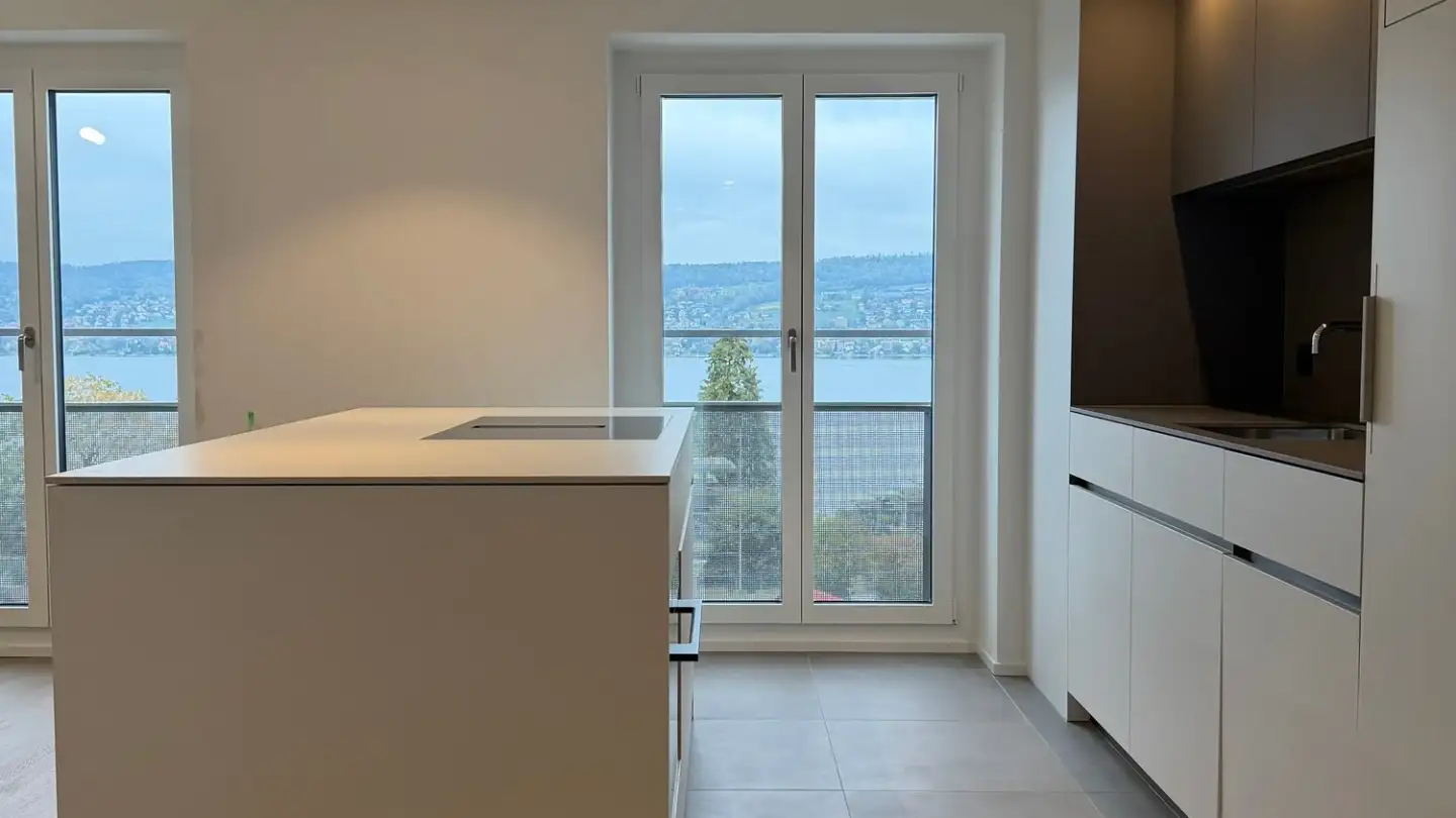 Appartamento in affitto - Gotthardstrasse 40, 8800 Thalwil