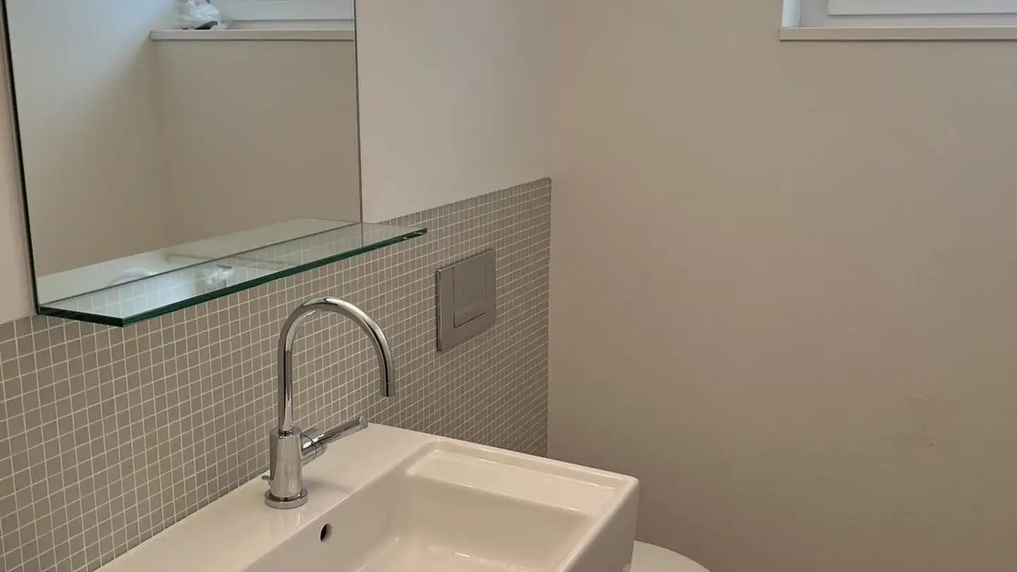 Apartment for rent - Neuackerstrasse, 8125 Zollikerberg - Photo 4