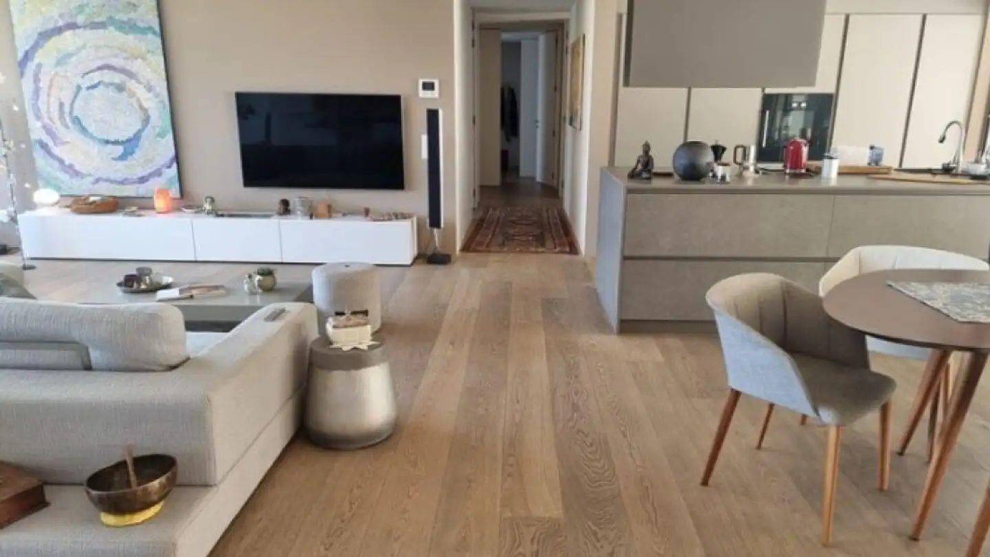 Appartamento in vendita - 6600 Solduno - Foto 2