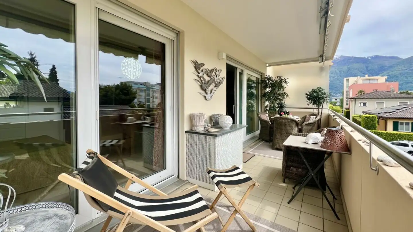 Piscina interna in vendita - 6612 Ascona - Photo 3