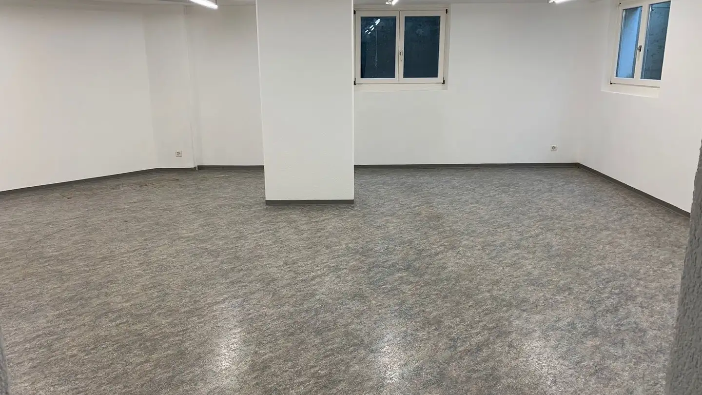 Spazio ufficio in affitto - Radmühlestrasse 17, 8916 Jonen - Foto 4