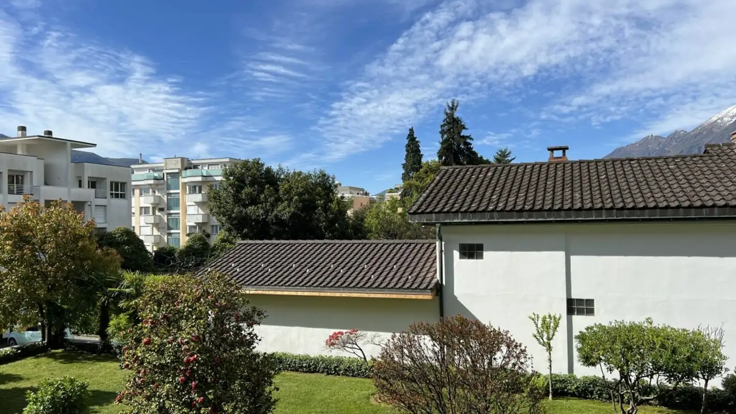 Piscina interna in vendita - 6612 Ascona - Photo 3