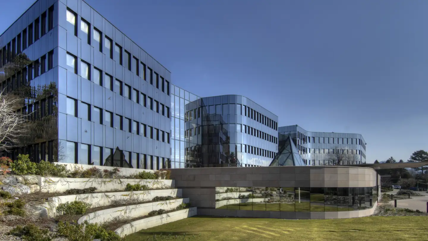 Bürofläche mieten - Avenue Du Général Guisan, 1009 Pully