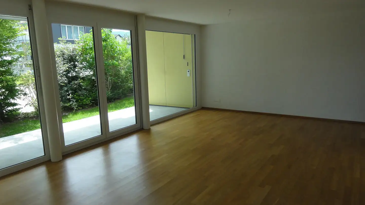 Wohnung mieten - Nordstrasse 4, 9450 Altstätten SG - Foto 2