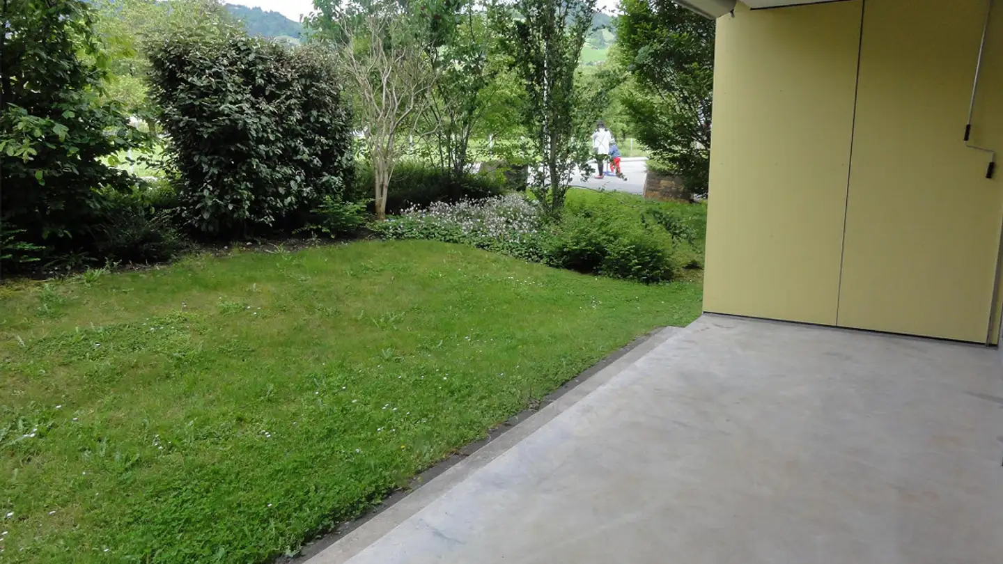 Wohnung mieten - Nordstrasse 4, 9450 Altstätten SG - Foto 3