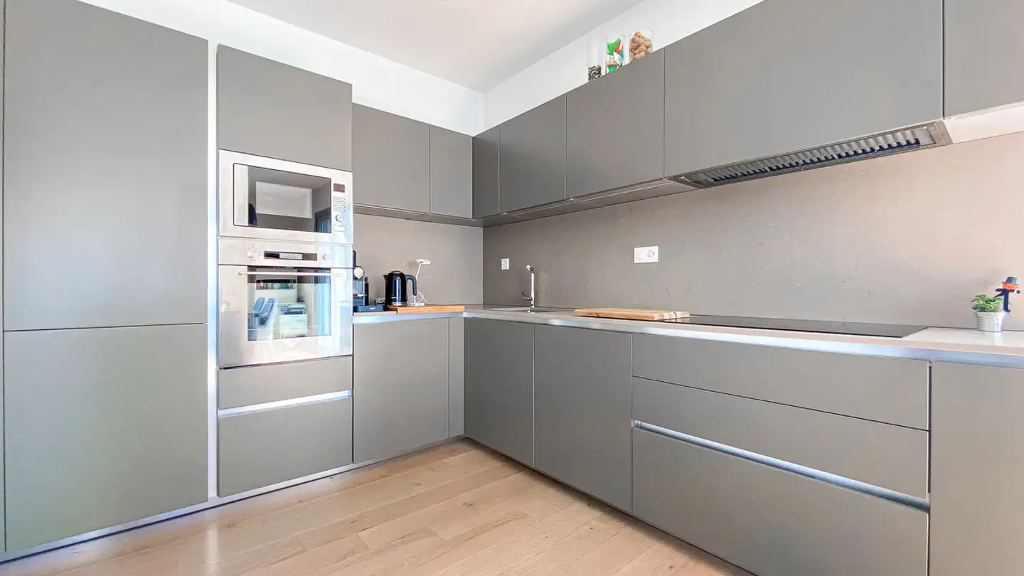 Appartement à vendre - Via Cantonale, 6953 Lugaggia - Photo 4