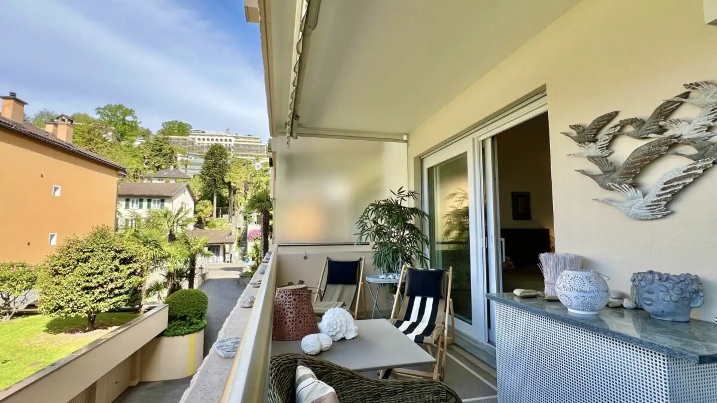 Piscina interna in vendita - 6612 Ascona - Photo 4