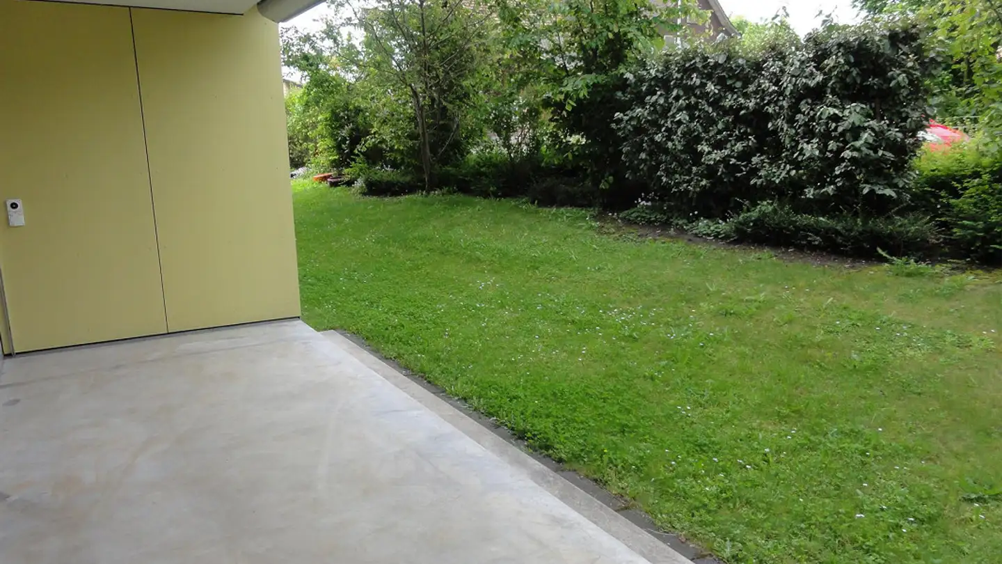 Wohnung mieten - Nordstrasse 4, 9450 Altstätten SG