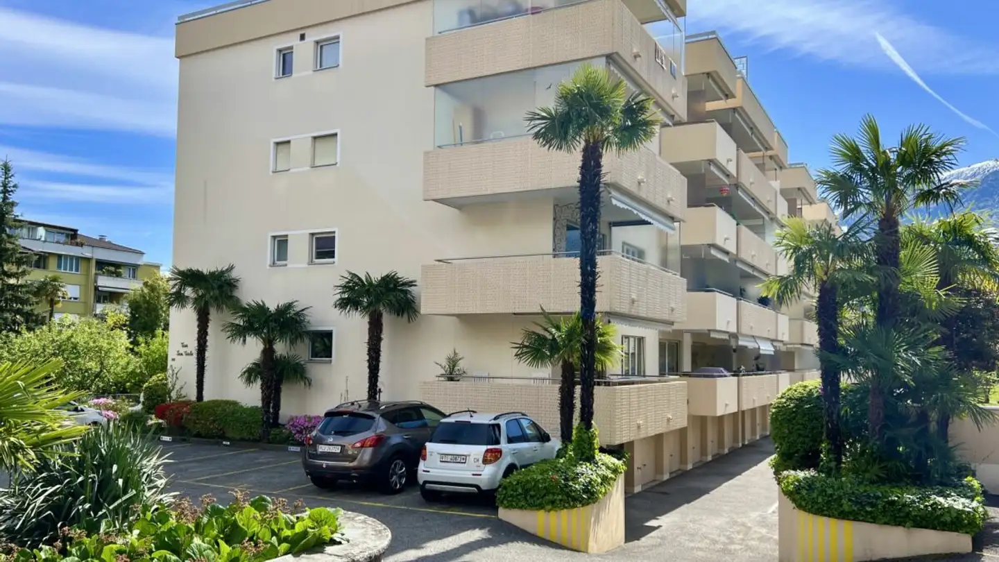 Piscina interna in vendita - 6612 Ascona - Photo 2