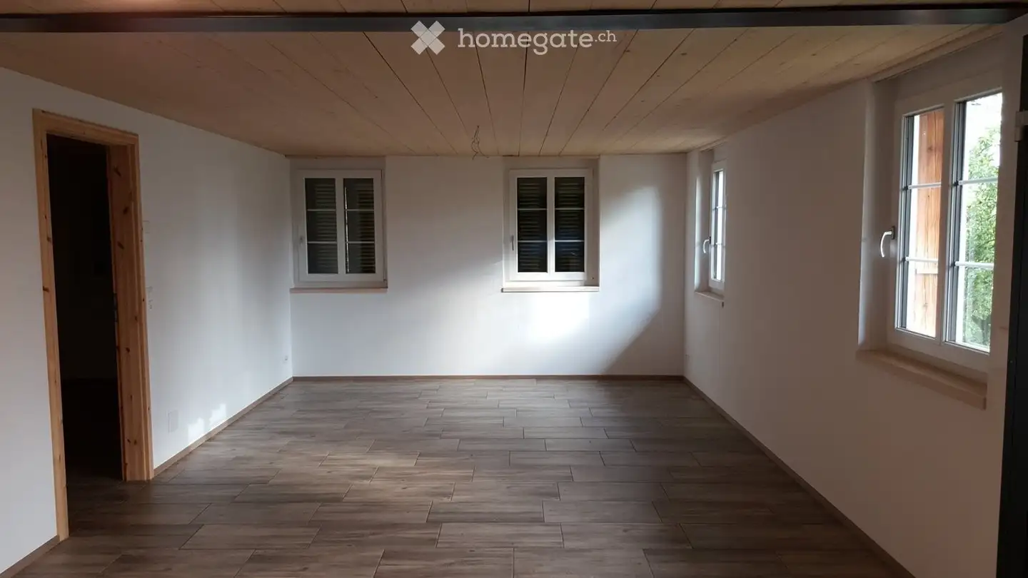 Appartement à louer - Hollernscheuer, 3551 Oberfrittenbach