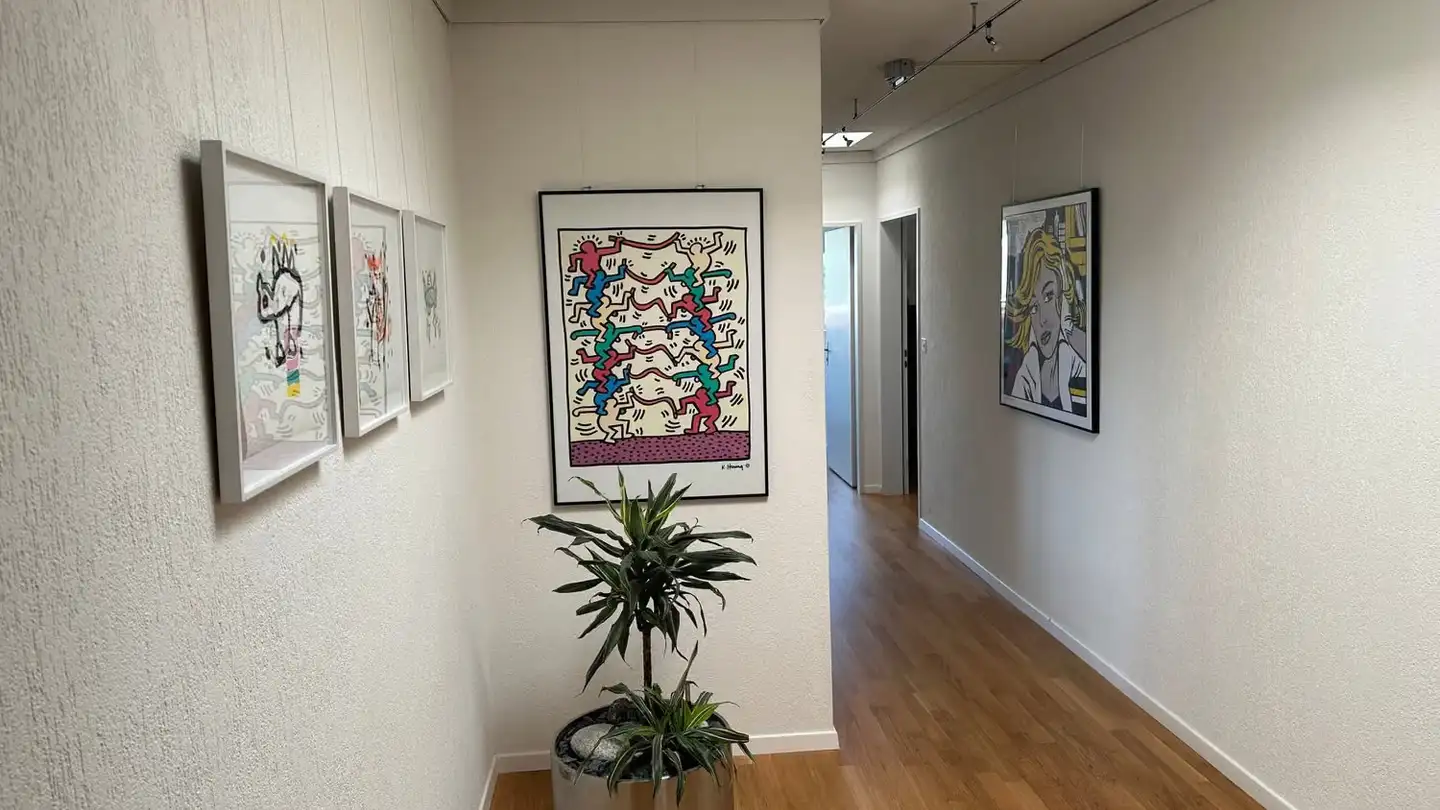 Spazio ufficio in affitto - Kohlrainstrasse 1, 8700 Küsnacht ZH - Foto 3