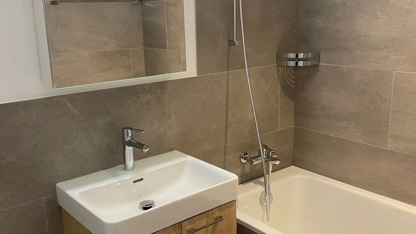 Wohnung mieten - Oberfeldweg 21, 5703 Seon - Foto 2