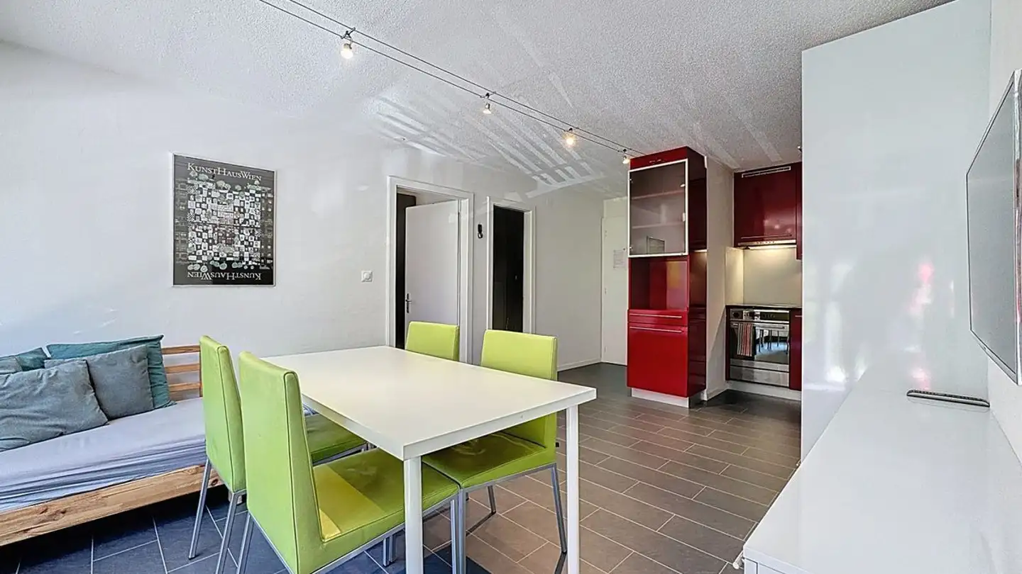 Apartment for sale - Rue Des Collons, 1981 Vex - Photo 3