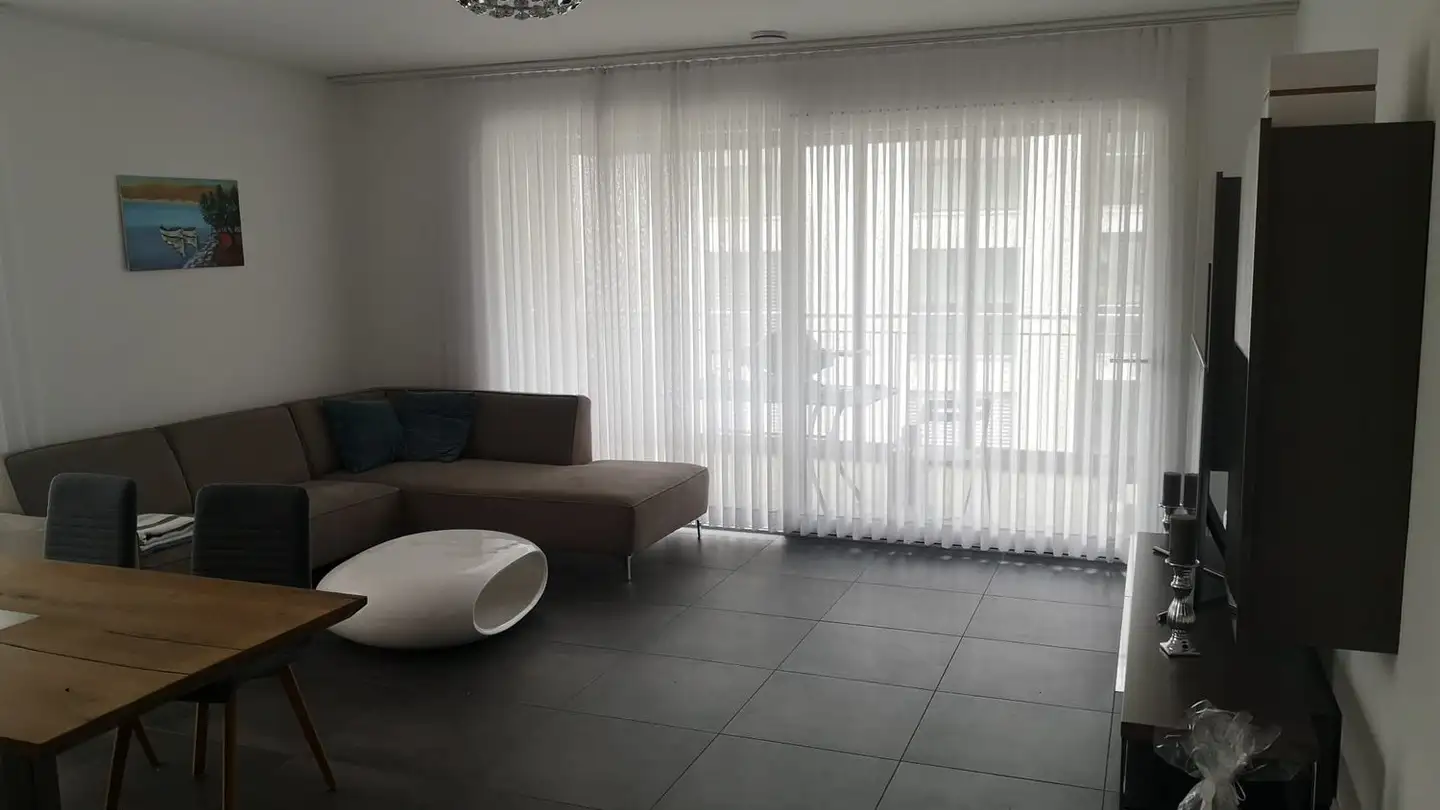 Apartment for rent - Hintermattweg 9, 5443 Niederrohrdorf - Photo 3