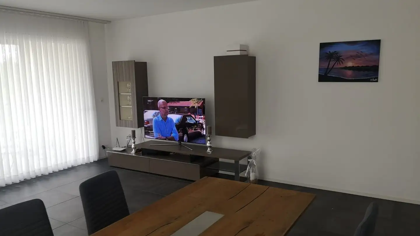 Apartment for rent - Hintermattweg 9, 5443 Niederrohrdorf - Photo 4