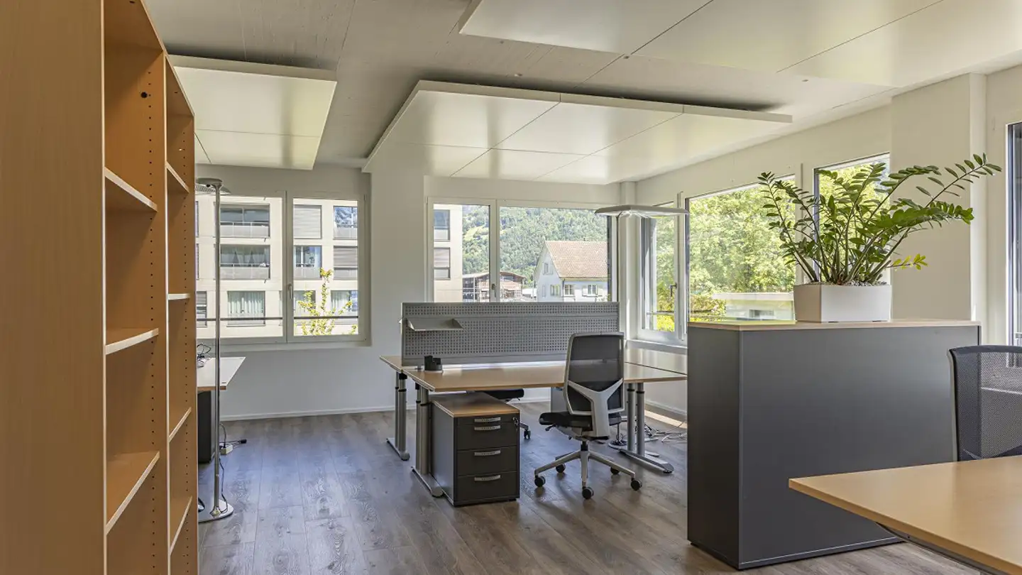 Bureau à louer - Reussacherstrasse 28, 6460 Altdorf UR