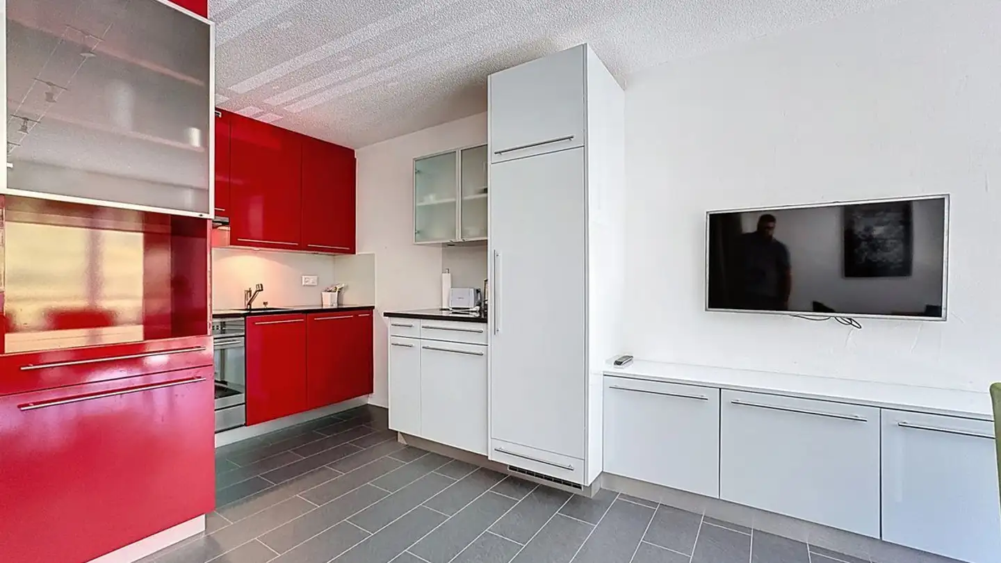 Apartment for sale - Rue Des Collons, 1981 Vex - Photo 4