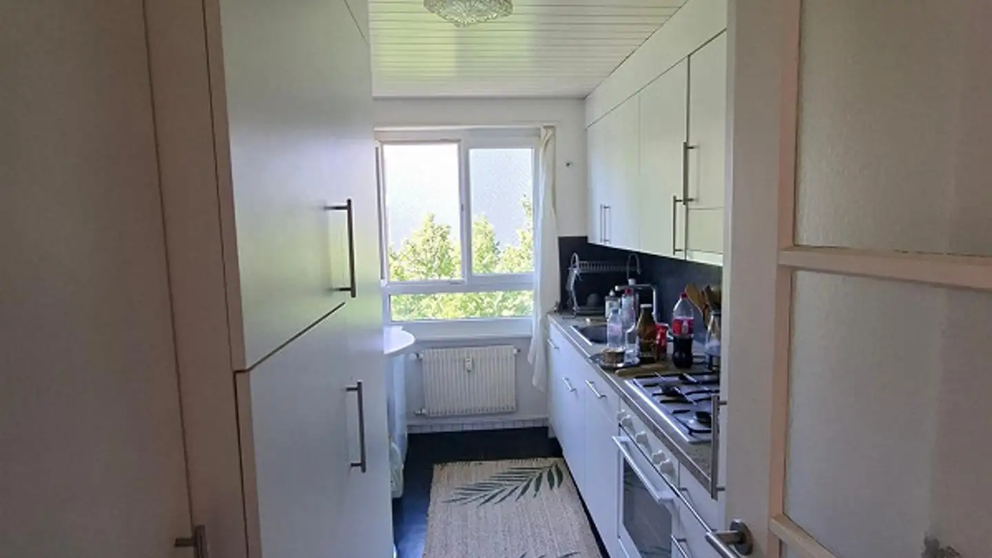 Wohnung mieten - Tannenblickweg 1, 3052 Zollikofen - Foto 2