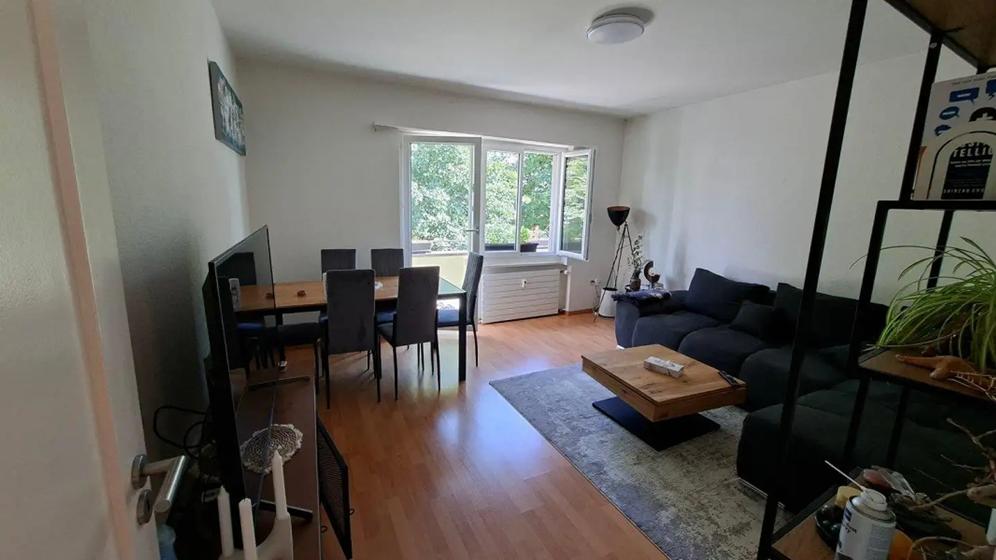 Wohnung mieten - Tannenblickweg 1, 3052 Zollikofen - Foto 3