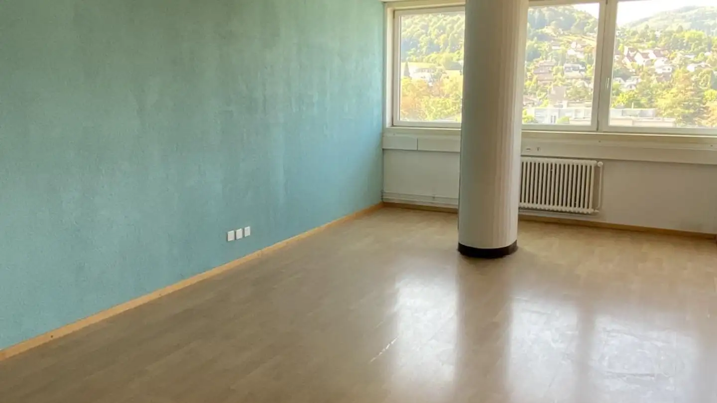 Bürofläche mieten - Farnsburgerstrasse 8, 4132 Muttenz - Foto 2