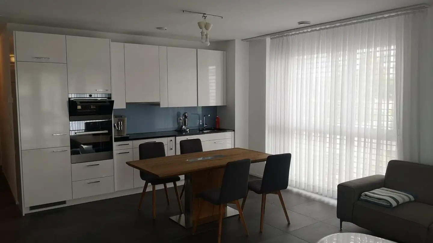 Apartment for rent - Hintermattweg 9, 5443 Niederrohrdorf
