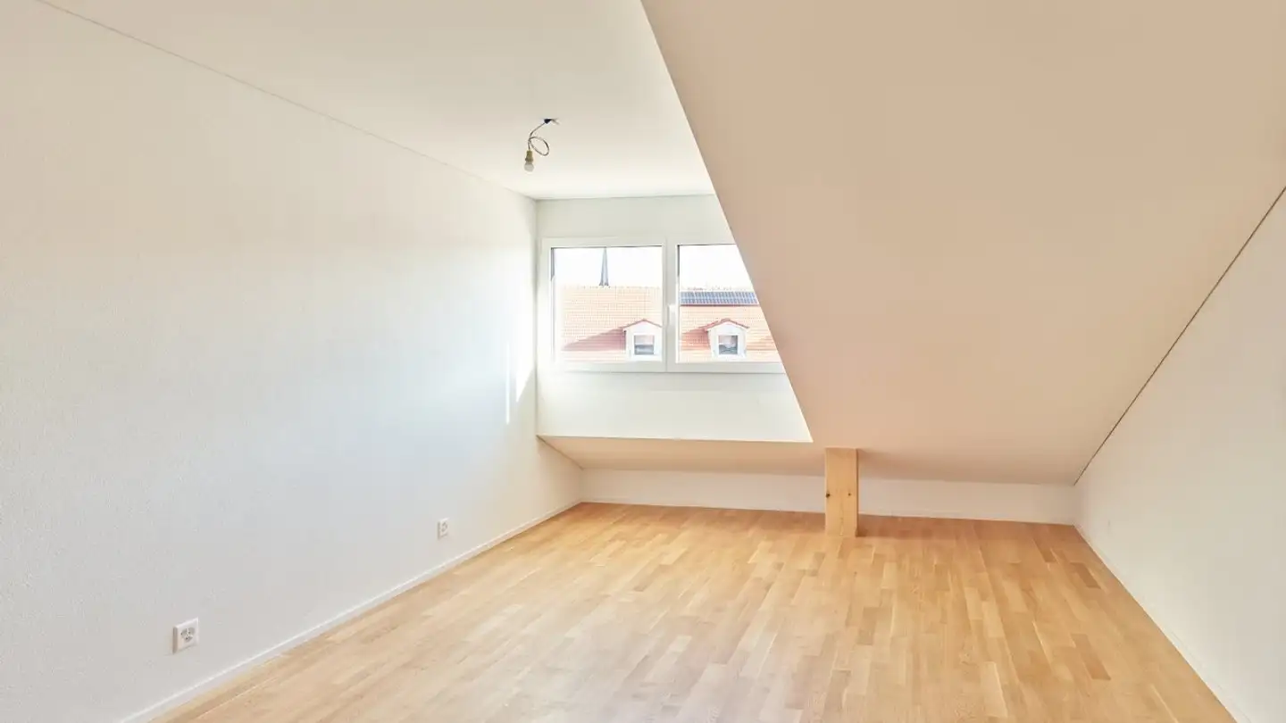 Apartment for rent - Chemin Du Riau 4b, 1681 Billens - Photo 4