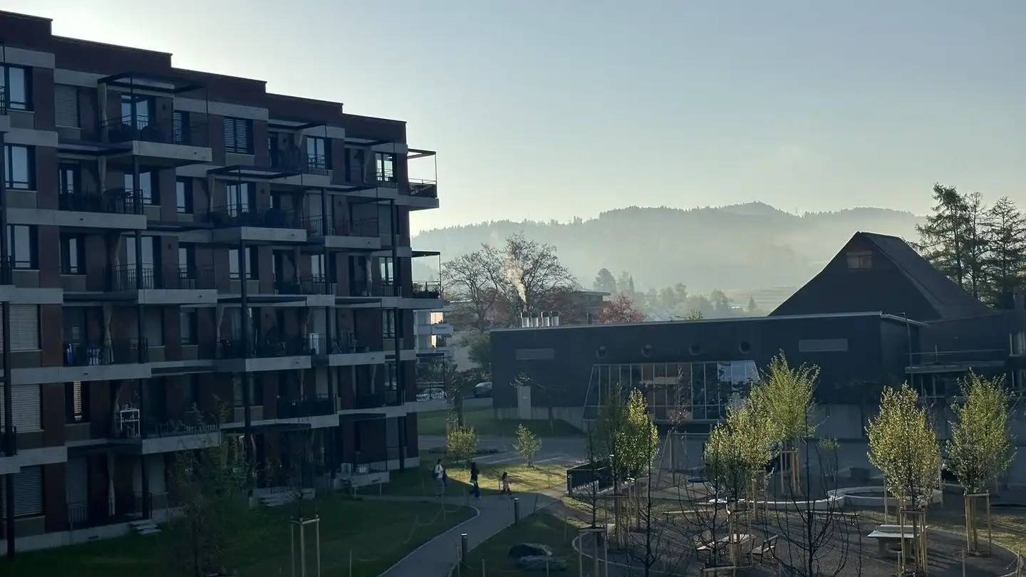 Appartamento in affitto - Langfurrenstrasse 3a, 8623 Wetzikon ZH - Foto 2