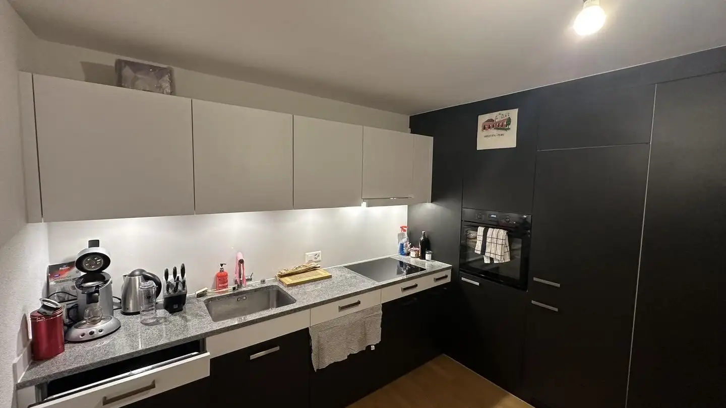 Appartamento in affitto - Langfurrenstrasse 3a, 8623 Wetzikon ZH - Foto 4