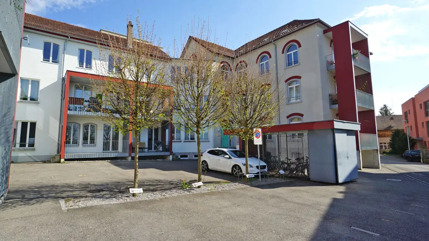 Loft in affitto - Bärengässli 2, 5610 Wohlen AG