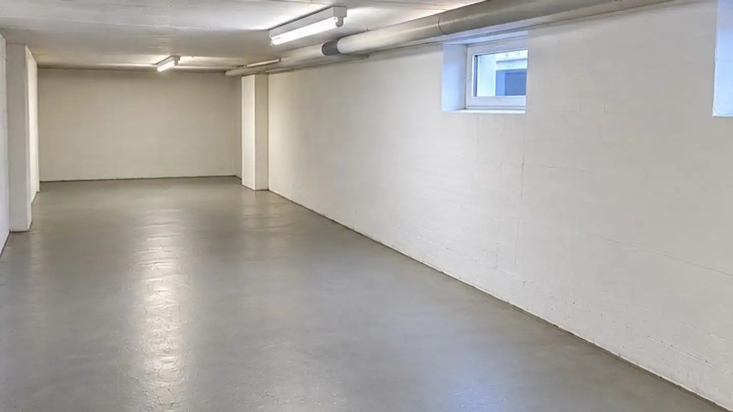 Commercial for rent - Rinkenbach 12, 9050 Appenzell