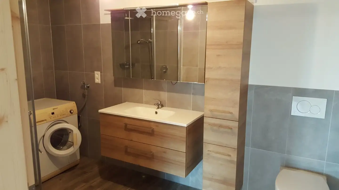 Appartement à louer - Hollernscheuer, 3551 Oberfrittenbach - Photo 4