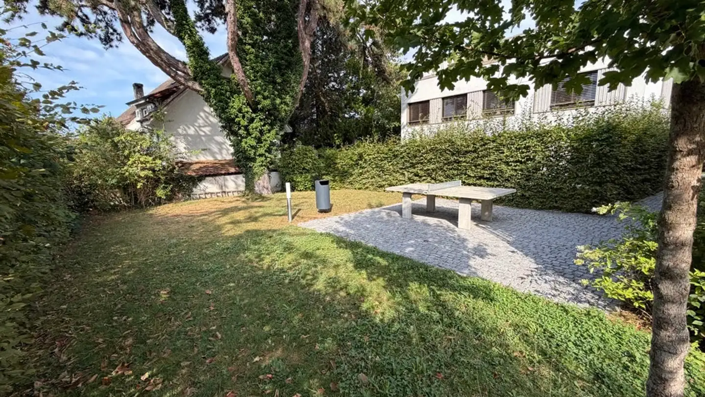 Casa singola in affitto - 1012 Lausanne - Foto 3