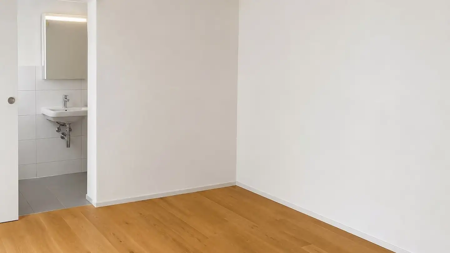 Apartment for rent - Züghusstrasse 11, 9602 Bazenheid - Photo 3