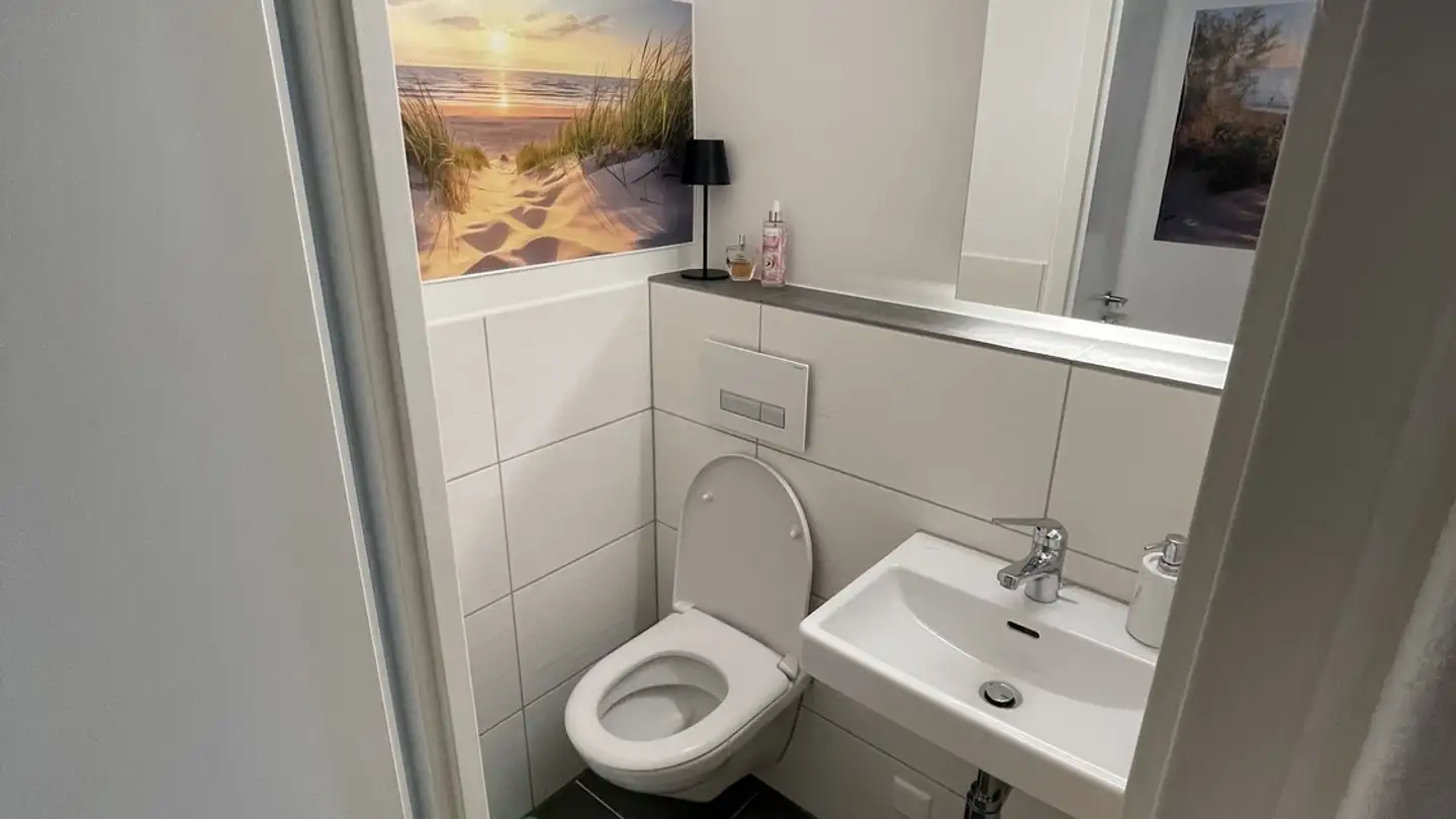 Stanza singola in affitto - Im Zentrum, 8604 Volketswil - Foto 3