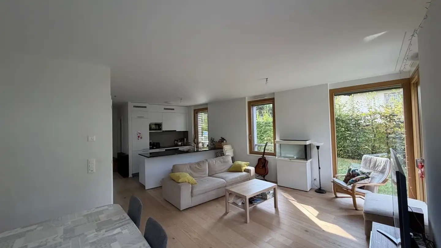 Casa singola in affitto - 1012 Lausanne - Foto 4