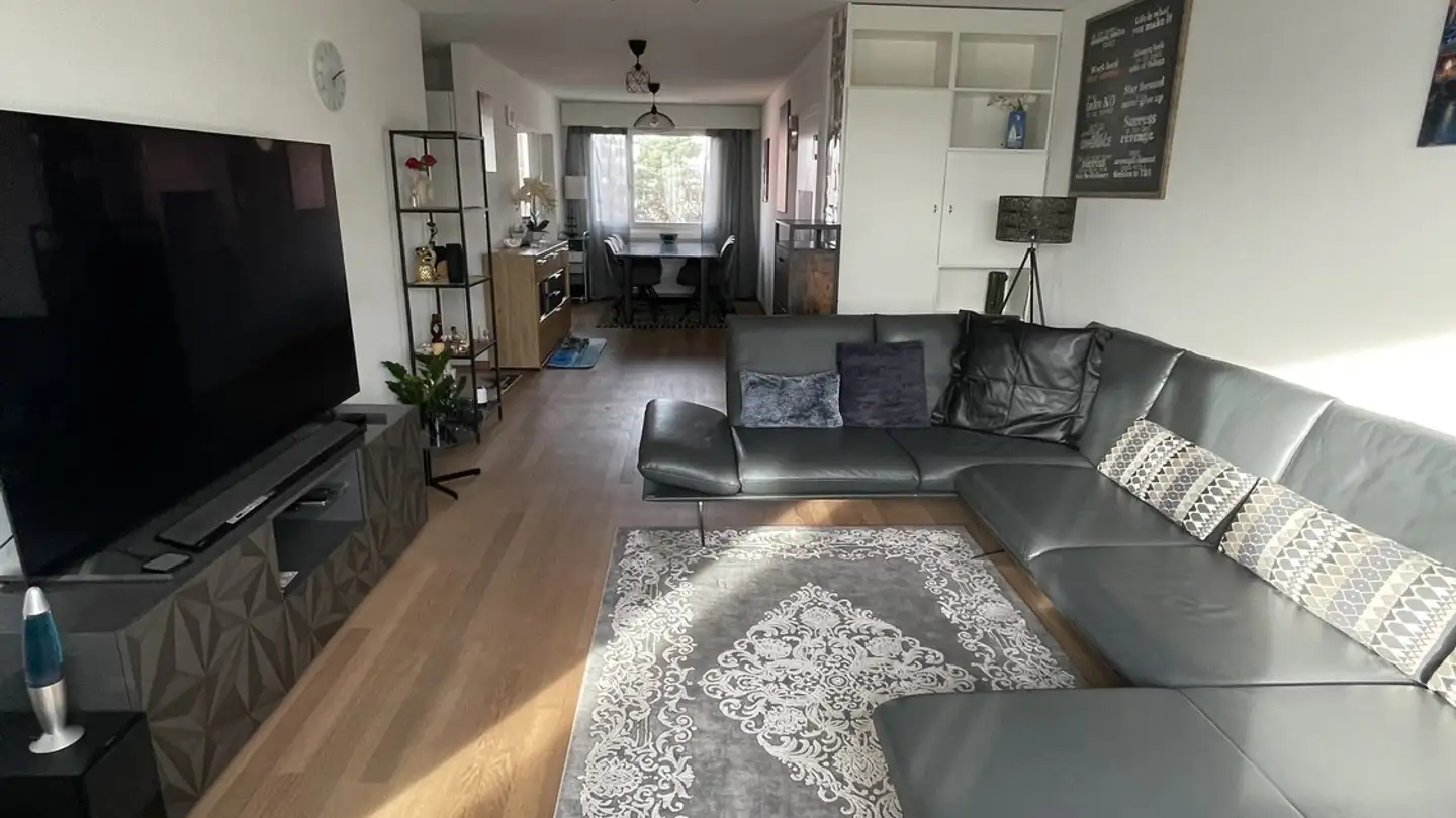 Stanza singola in affitto - Im Zentrum, 8604 Volketswil - Foto 4