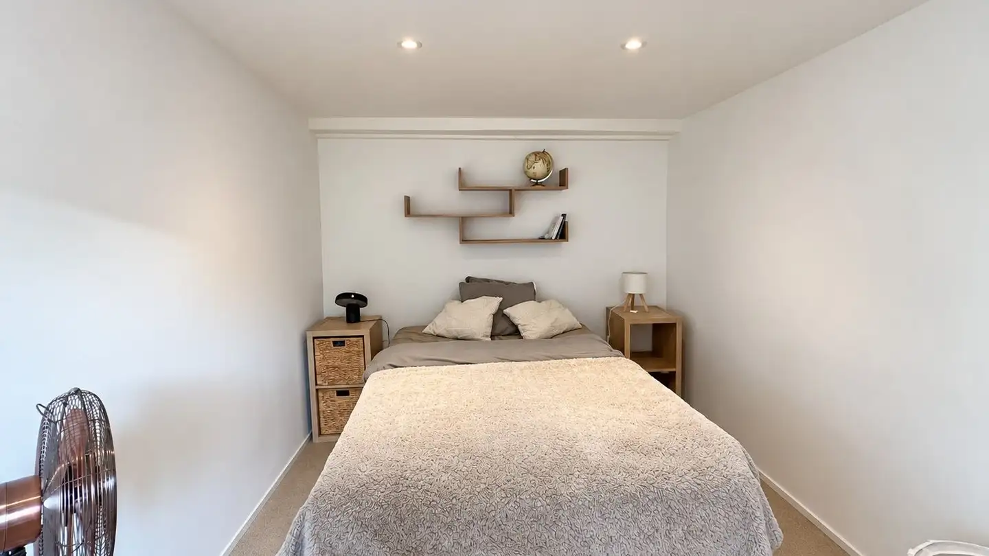 Appartement à louer - Rue Du Léman 10, 1800 Vevey - Photo 3