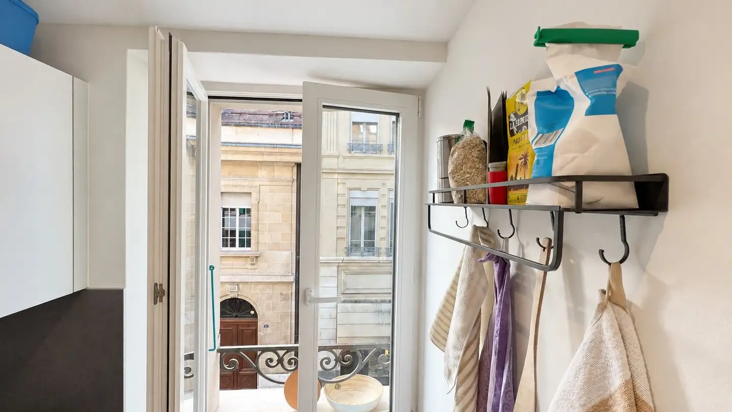 Appartement à louer - Rue Du Léman 10, 1800 Vevey - Photo 4