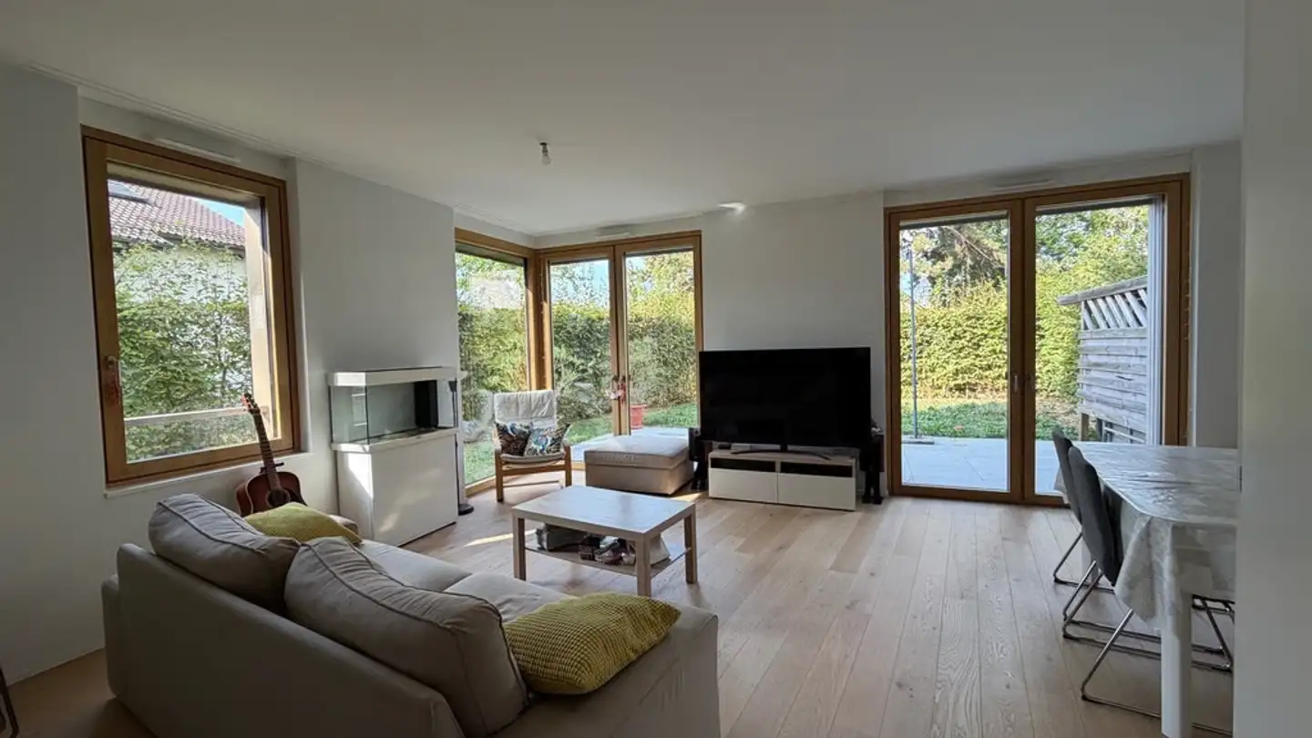 Casa singola in affitto - 1012 Lausanne