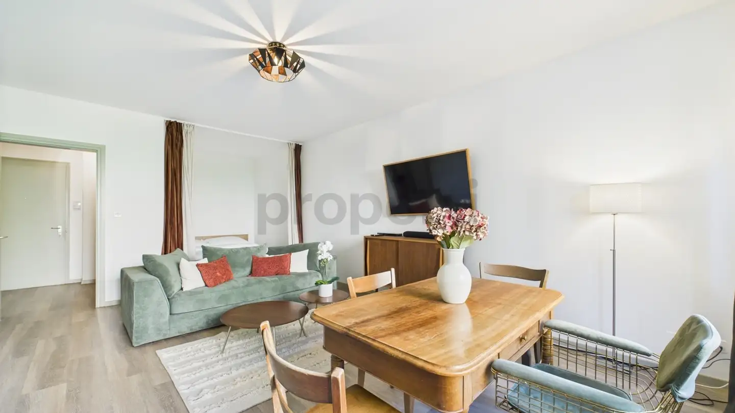 Appartement à vendre - 6612 Ascona - Photo 2