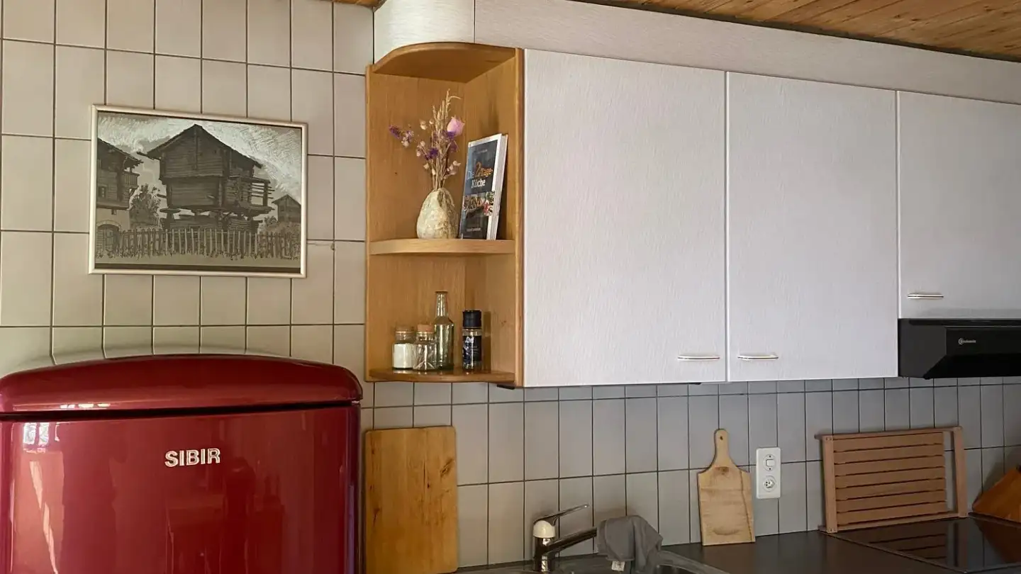 Furnished apartment for rent - Bienenfeld, 3995 Ernen - Photo 2