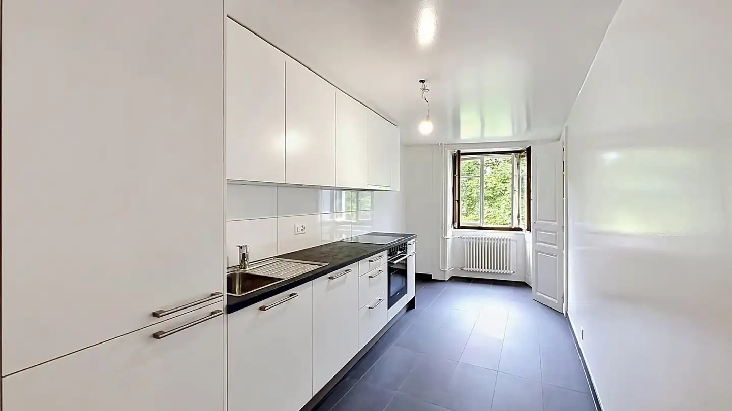 Appartement à louer - Rue Jean- Calvin 4, 1204 Genève - Photo 3