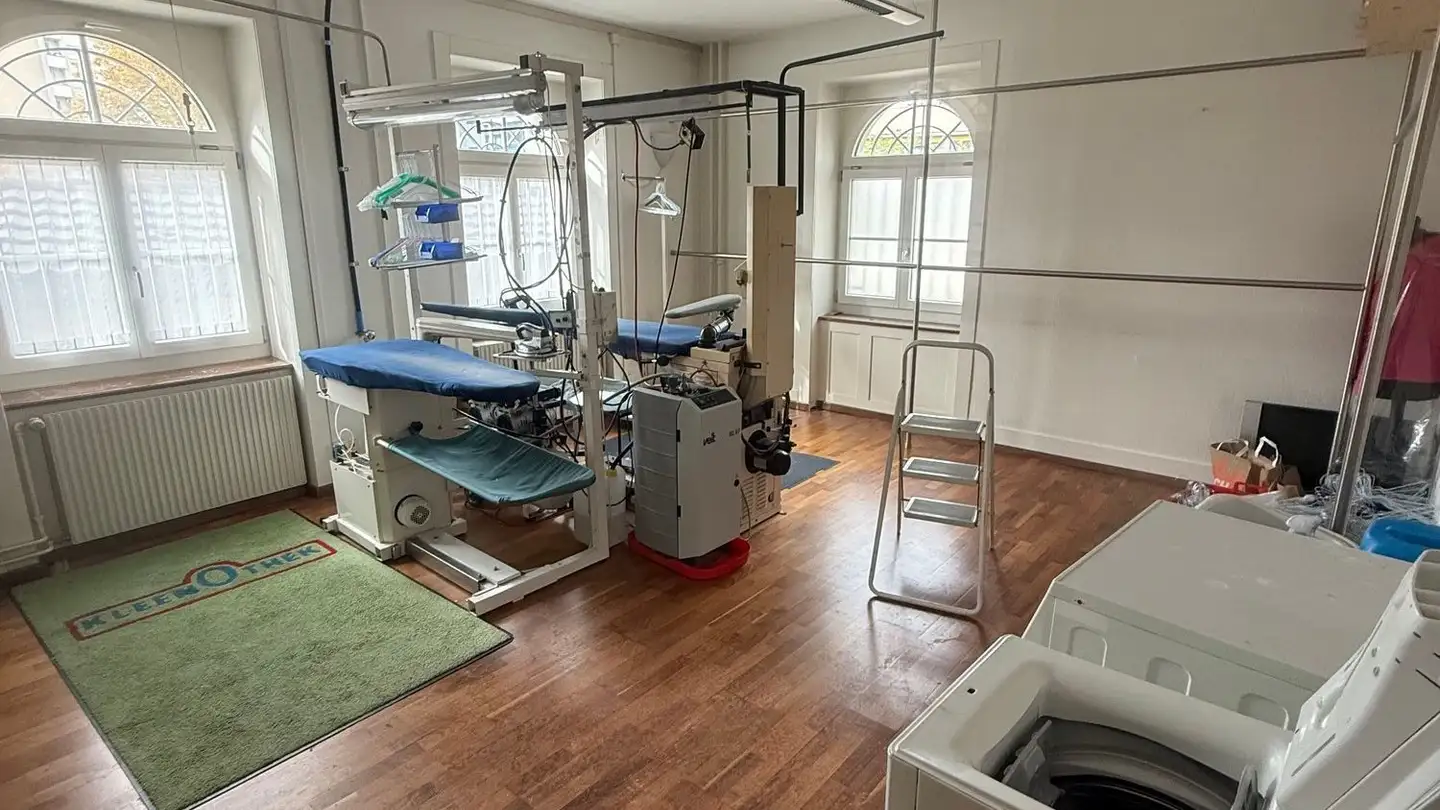 Shop for rent - Gerichtsstrasse 1, 8610 Uster - Photo 2