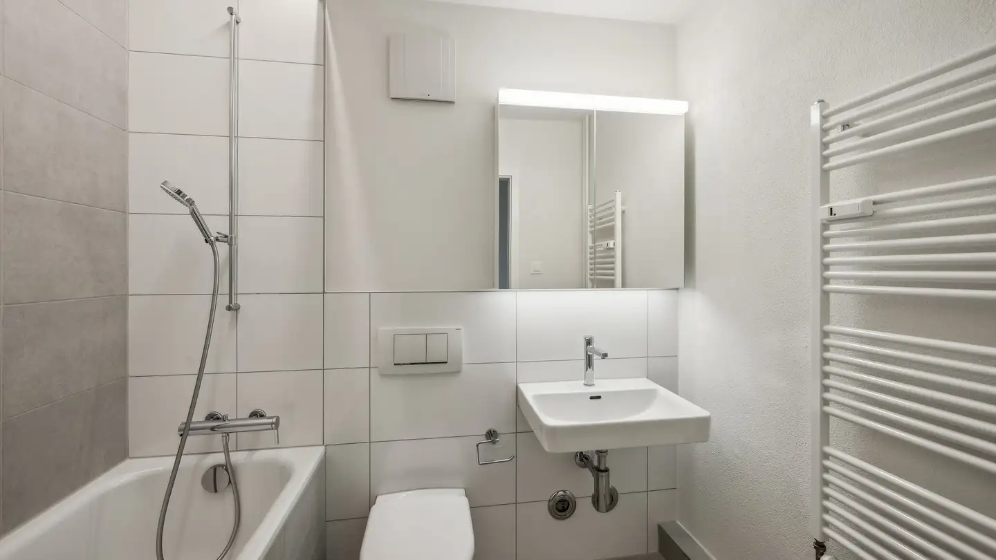 Appartamento in affitto - Schorenweg 20, 4058 Basel - Foto 4