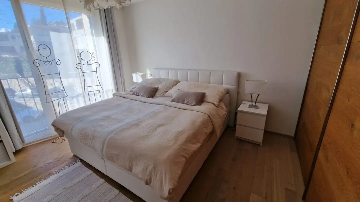 Appartamento in affitto - Rue de Gravelone, 1950 Sion - Foto 4