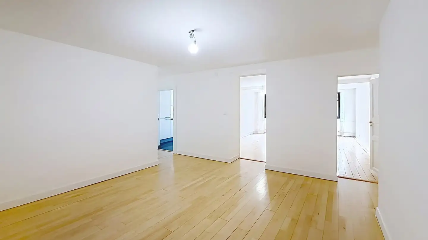 Appartement à louer - Rue Jean- Calvin 4, 1204 Genève - Photo 4