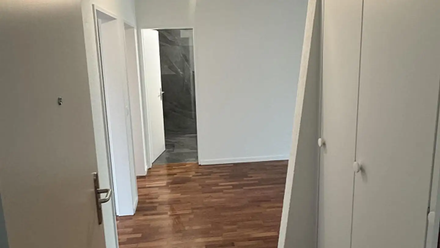 Apartment for rent - Weinfelderstrasse 124b, 8580 Amriswil