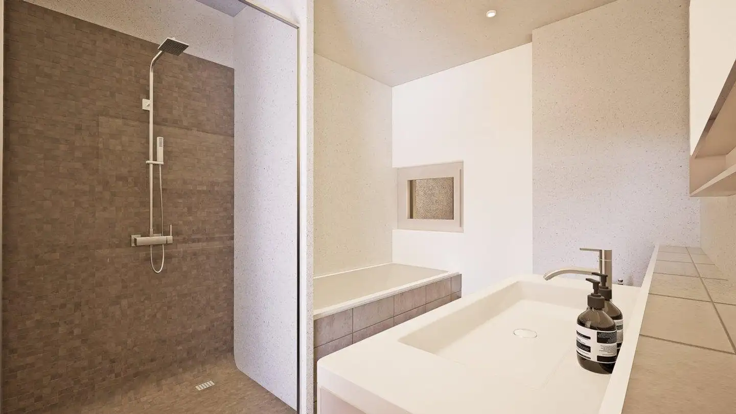 Appartamento in vendita - Sigmundstrasse, 4410 Liestal - Foto 3