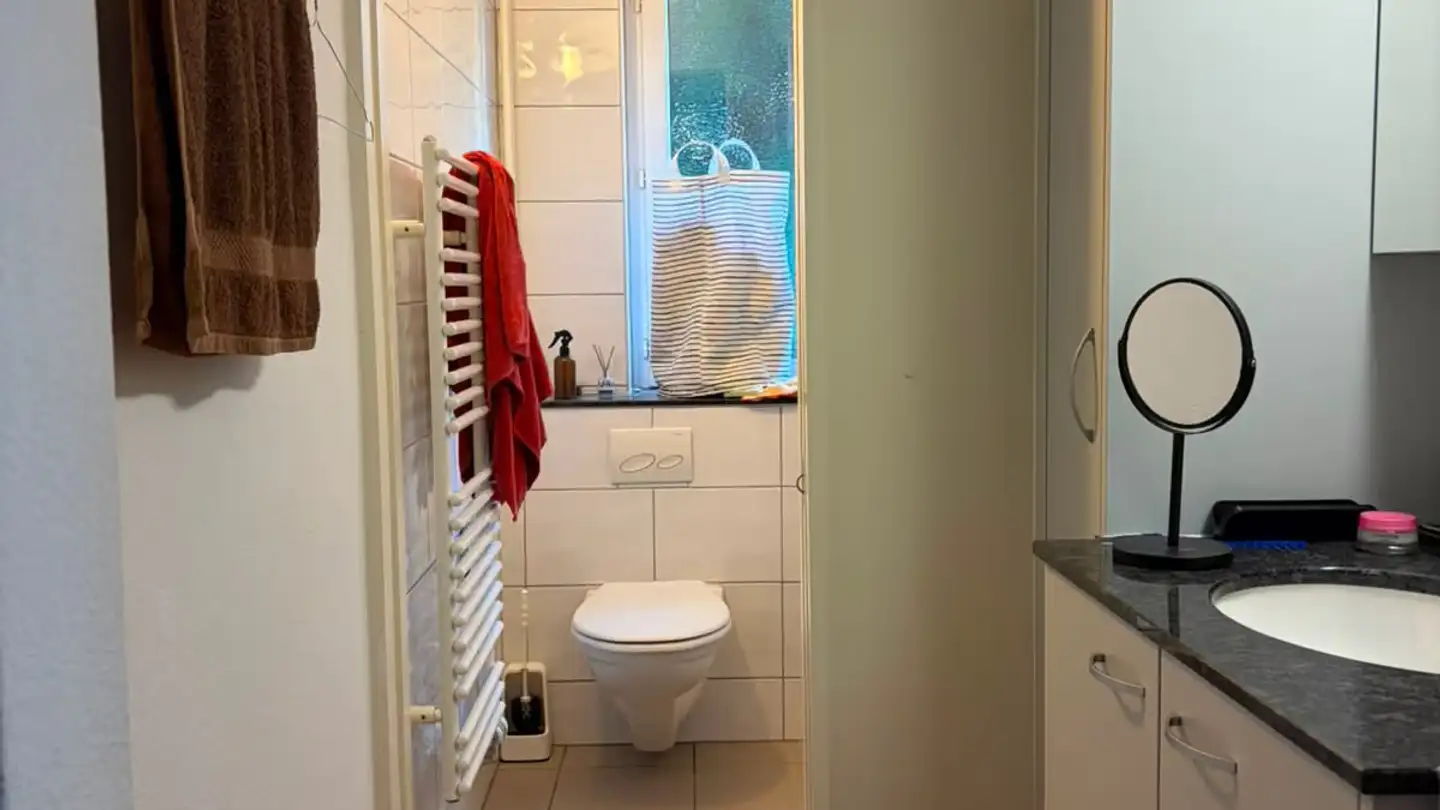 Apartment for rent - Küngenmatt 29, 8055 Zürich